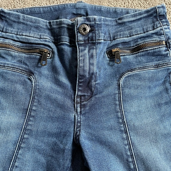 Diesel Women’s Jeans - Picture 2 of 7